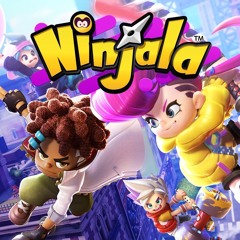 Ninjala OST - Duel with the Emperor