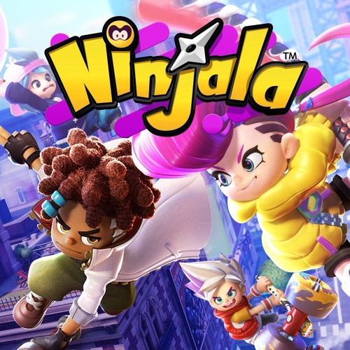 Ninjala OST - Duel with the Emperor