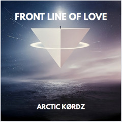 Front Line Of love