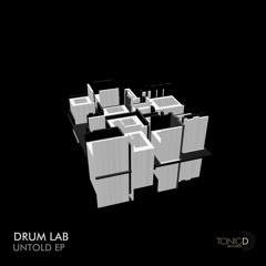 Drum Lab - Atoz (Original Mix)[Untold EP] OUT NOW