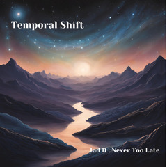Temporal Shift