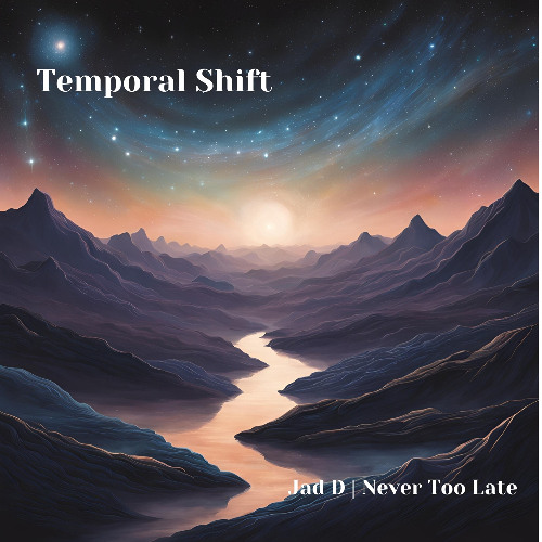 Temporal Shift