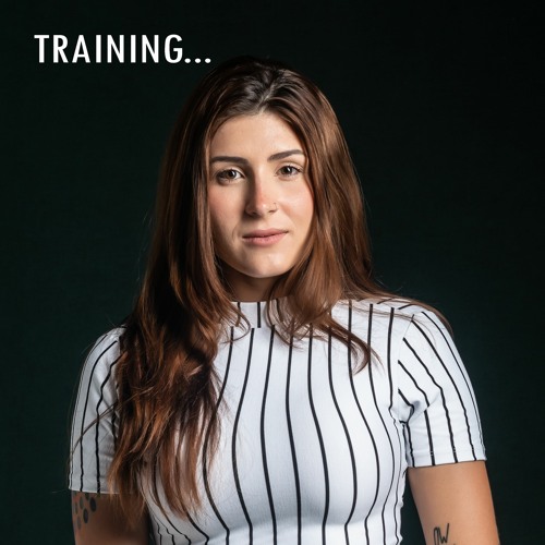 Ray Costa - Training