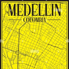 PAPASITO IN MEDELLIN