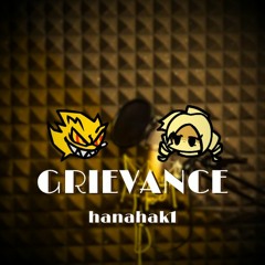 Grievance [Original FNF Song]