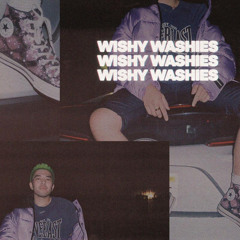 wishy washies (suga suga)