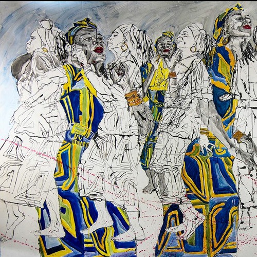 Gracie Glorious Story