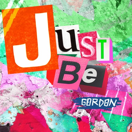 Just Be (Original Mix)