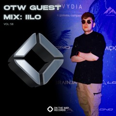 OTW Guest Mix Vol.58: IILO