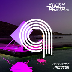 Episode 009 - HasseBR