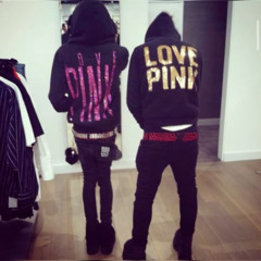 iDump x Chrrme - Booth (p. svvn)
