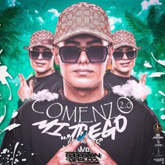 COMENZO MI JUEGO 2.0 BY SEBASTIAN GIRALDO Dj