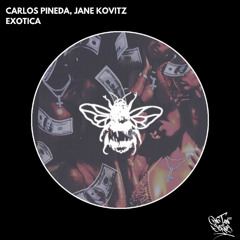 Carlos Pineda & Jane Kovitz - Exotica  (Original Mix)
