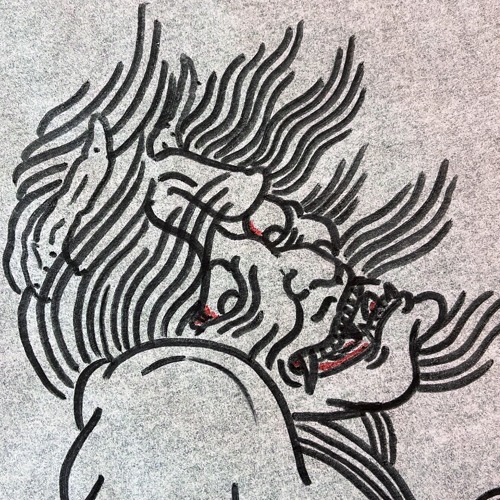 DARKPSY ॐ PSYCORE ॐ SLAMBIENT BY MALZONE
