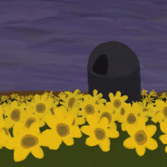 Sunflower Farm