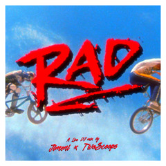 Totally RAD! w/ TwoScoops