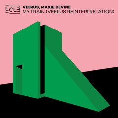 Veerus, Maxie Devine - My Train (Veerus Reinterpretation)