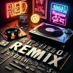 DJ MIKI Remix Retro
