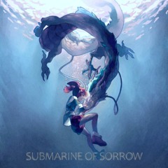 Cervoed - Submarine Of Sorrow
