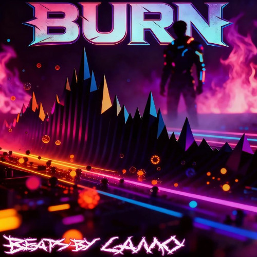 BURN REMASTERED (FASTER)