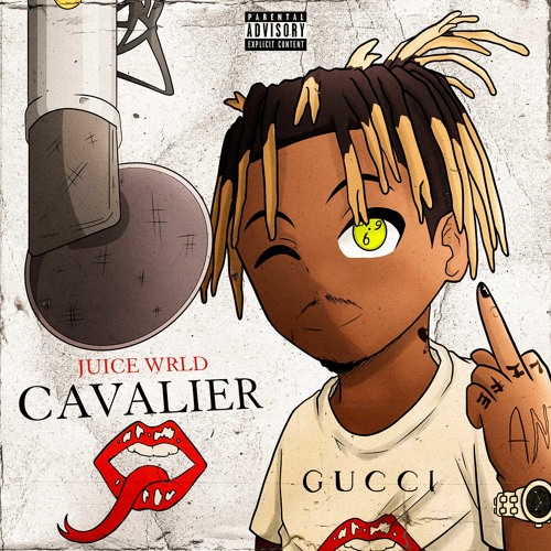 Juice WRLD - Cavalier (AI VOICE)