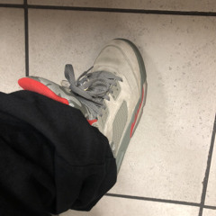 WOAH DTRB YAP (PROD.TERRY)