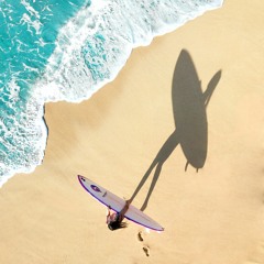 Find your wave - Paradise Remix - 106 Bpm - DOLBY/LANDR Master