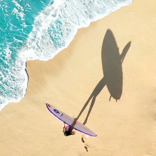 Find your wave - Paradise Remix - 106 Bpm - DOLBY/LANDR Master