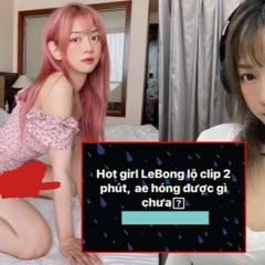 Nguyên Bản Clip Phương Anh & Phanh Nè Clip