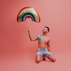 Live @ Capital Pride's T-Dance 2023