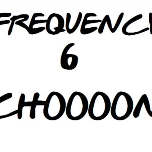 frequency 6 - follow me