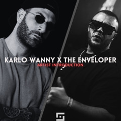 Karlo Wanny, The Enveloper - Eternity