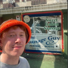 King Krule-My Rifle, My Pony And Me (Dean Martin Cover)