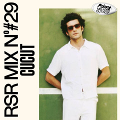 RSR MIX - 029: CUCUT
