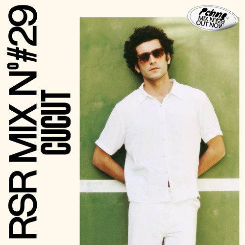 RSR MIX - 029: CUCUT