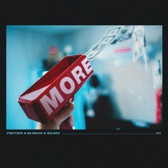 Poetics x Bl1nd3d x Silnce - More [Free Download]