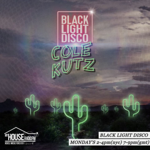 BLD 31st march 2025 with Cole Kutz