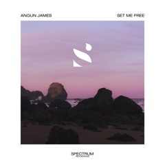 Angus James - Set Me Free