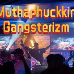 Angerfist X DPG Killa - Muthaphuckkin Gangsterizm (Guerrilla Warfare Mashup)