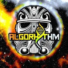 Algorhythm Live Mix ft. Harknocker