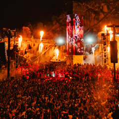 Arodes Live @ Nómadas Festival Portugal