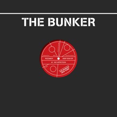 Pizzaboy "Deep Dish" EP (The Bunker New York BK-042) CLIPS