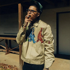 Lil Tony (Archive)- Off White Sprie