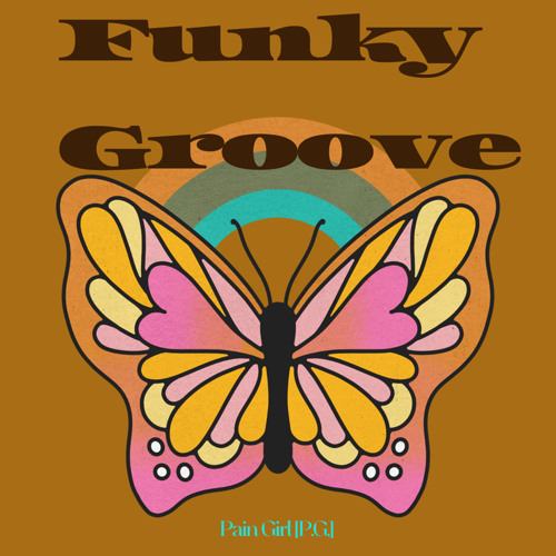 Let‘s get FUNKY