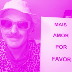 Mais Amor Por Favor - Dicky Trisco Mix