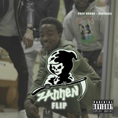 Popp Hunna - Adderall (Zannen Flip)