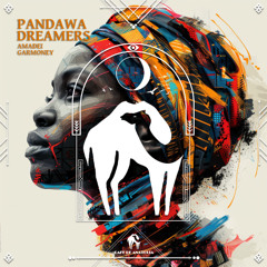 Amadei, Garmoney - Pandawa Dreamers [Cafe De Anatolia]