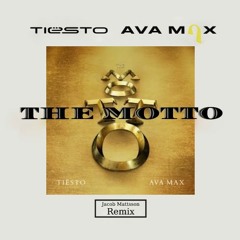 The Motto (Jacob Mattsson Remix)