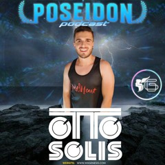 Poseidon Promo Podcast