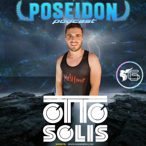 Poseidon Promo Podcast